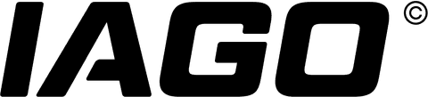 IAGO Logo